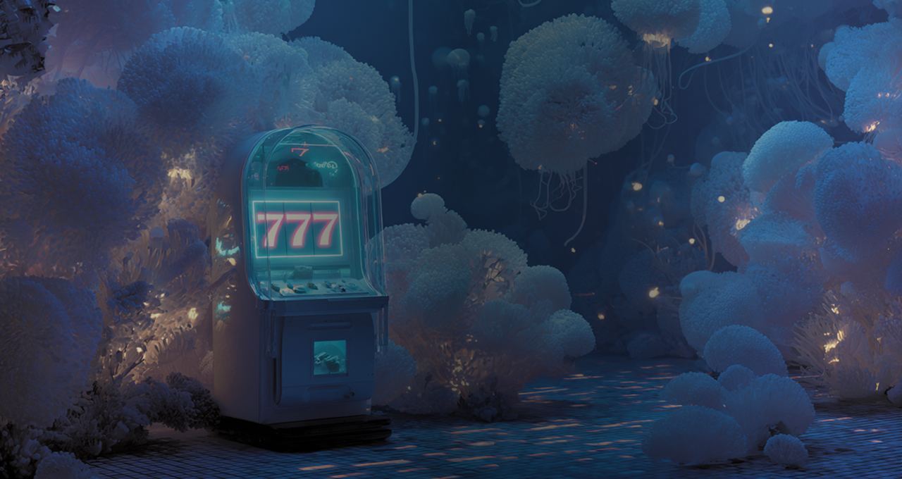 VoodooDreams Casino