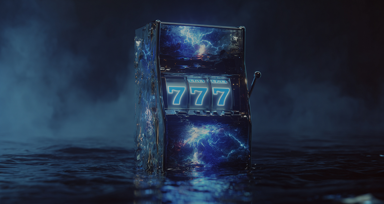 VoodooDreams Casino